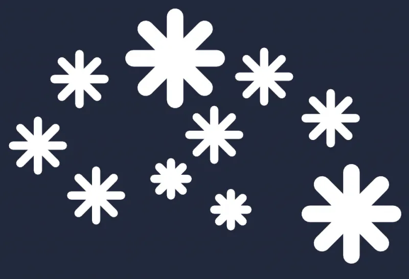 Snow