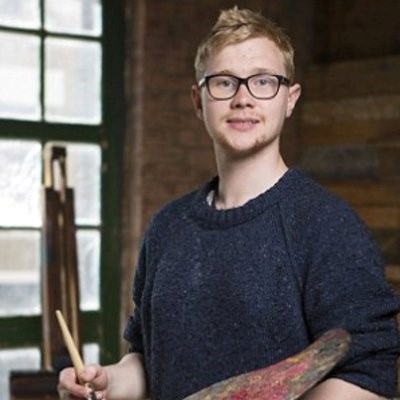 Ruaridh Lever Hogg