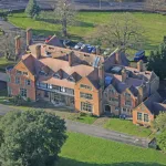 Greenham Lodge