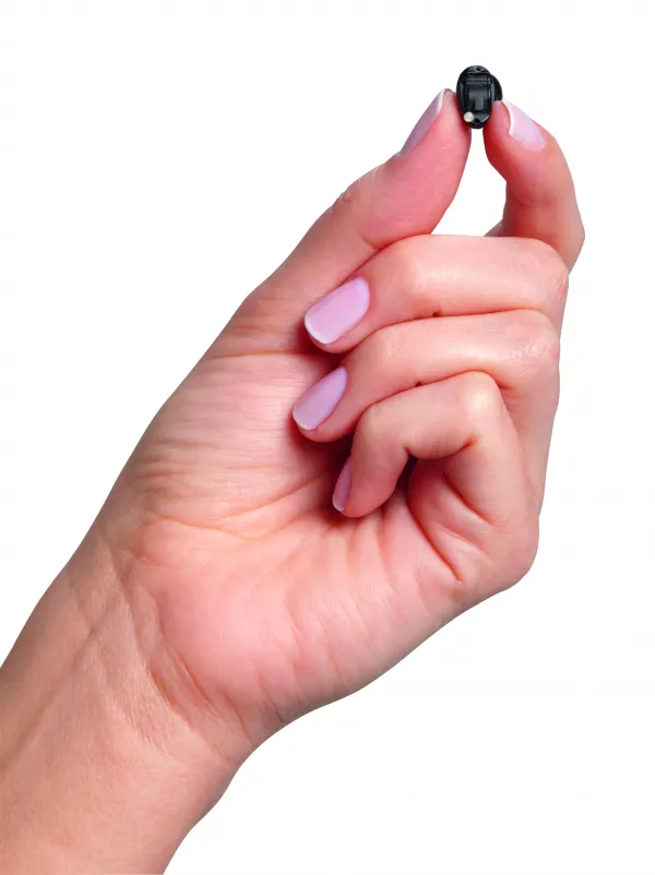 soundlens hand 1